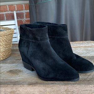 Franco Sarto boots